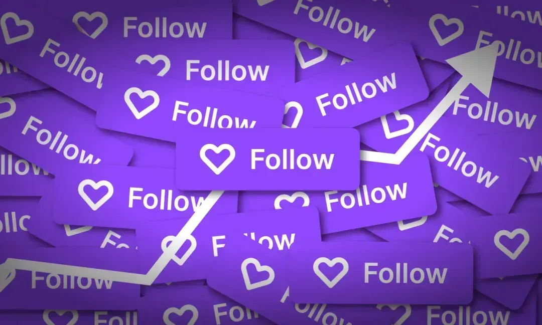 Boost Your Twitch Growth: Buy Followers via PayPal with SocialBuddies